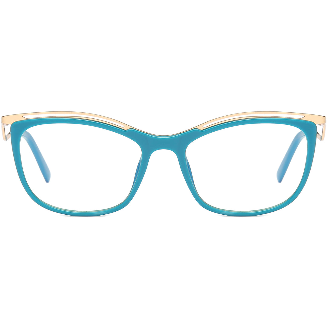 Cat-Eye Glasses PF1199