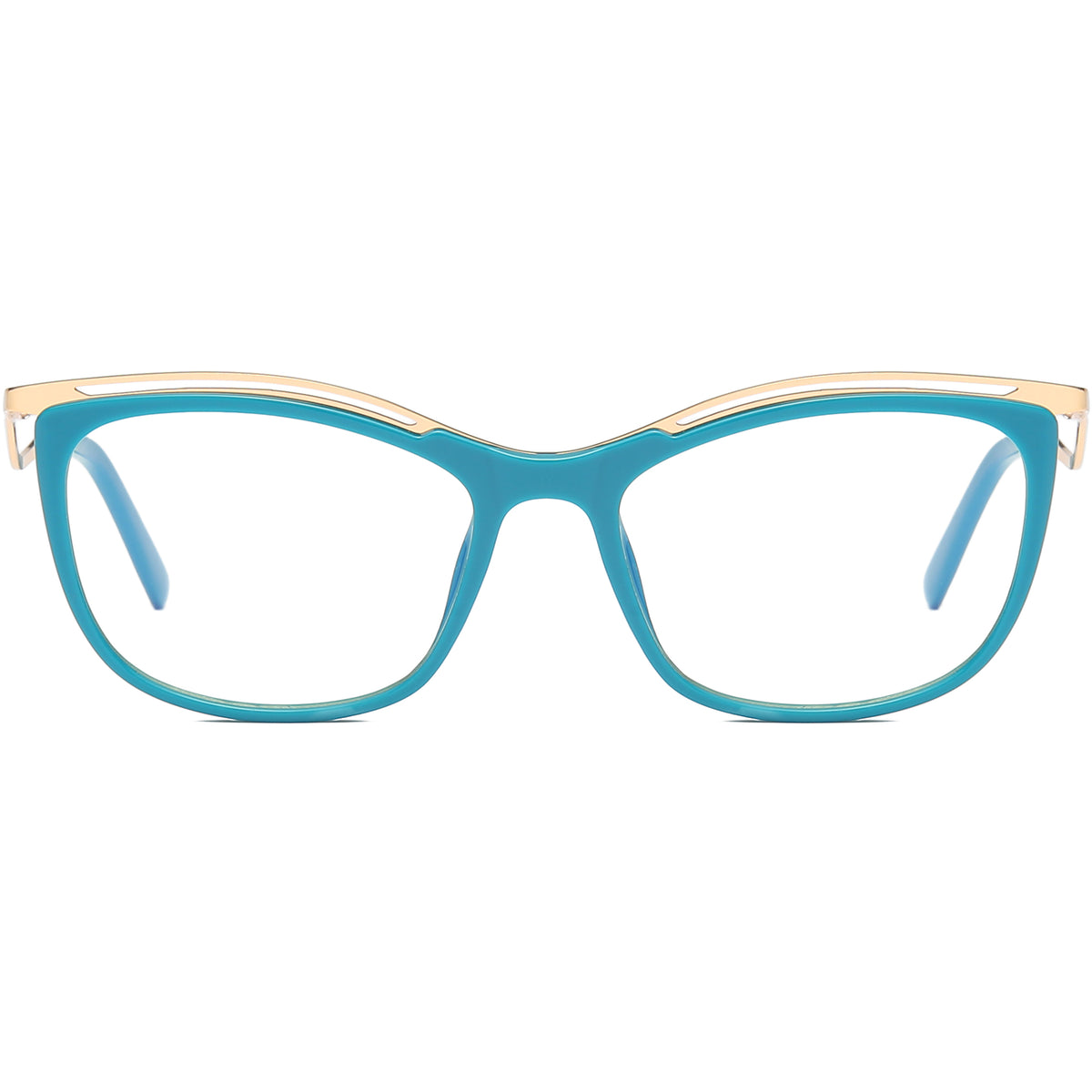 Cat-Eye Glasses PF1199
