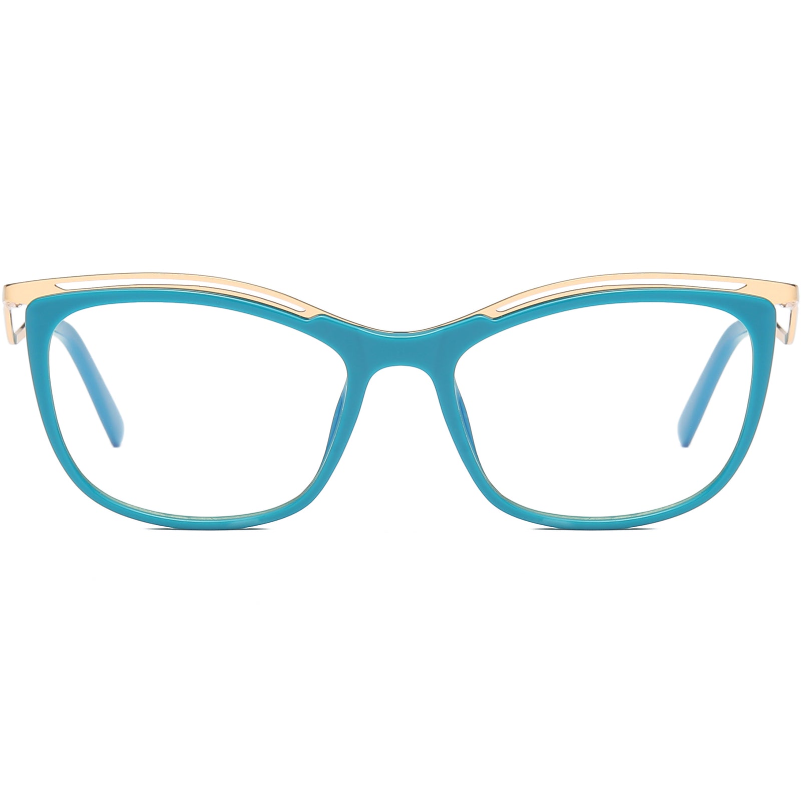 Cat-Eye Glasses PF1199