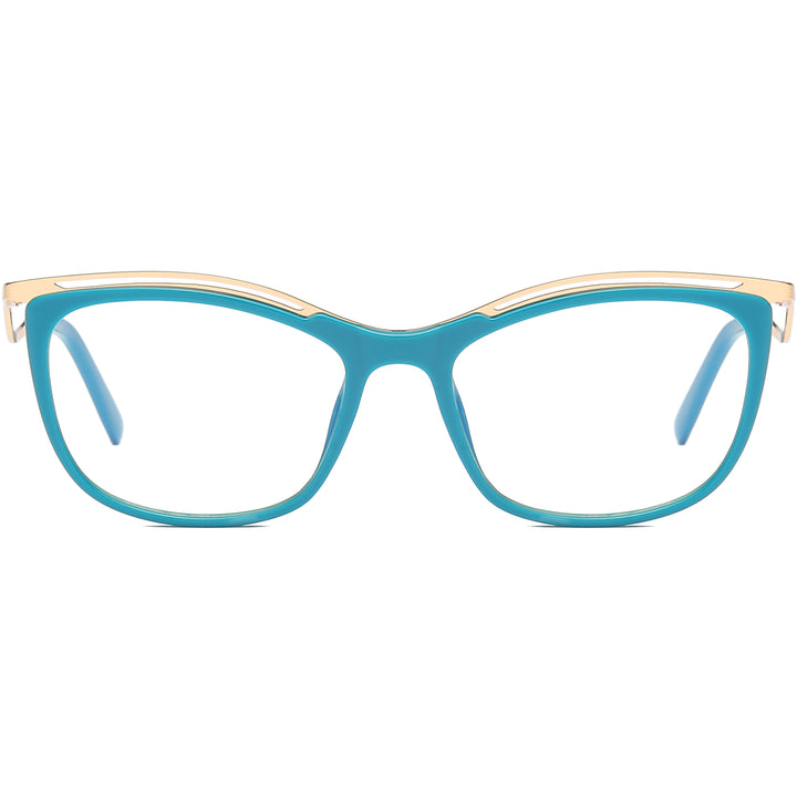 Cat-Eye Glasses PF1199