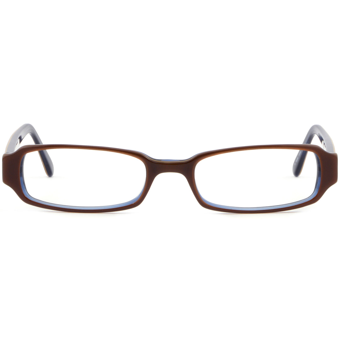 Rectangle Glasses O1793