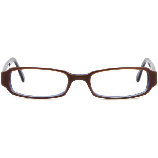 Rectangle Glasses O1793