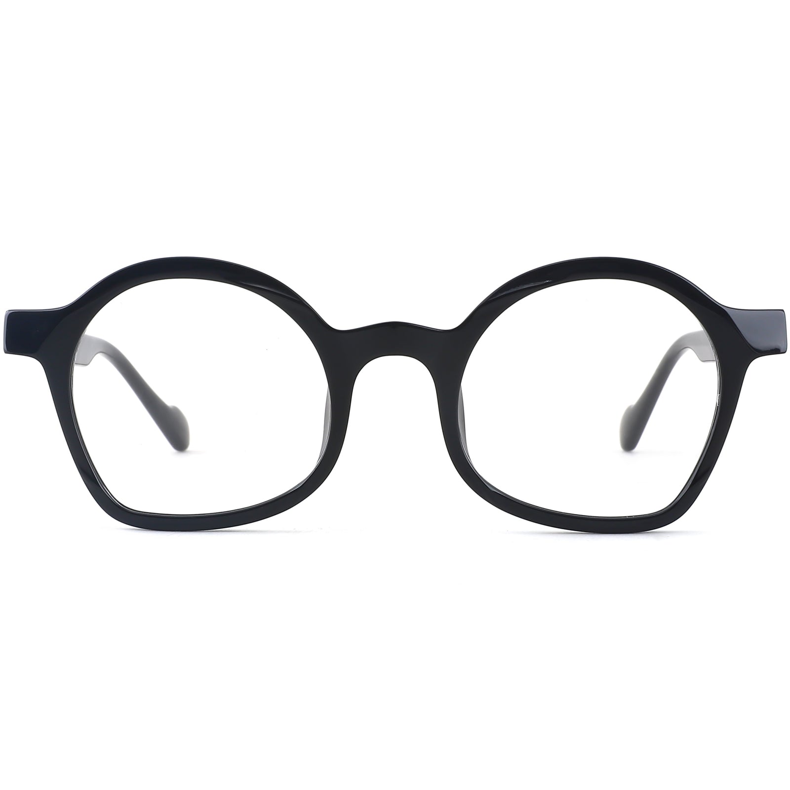 Geometric Glasses YEA1254