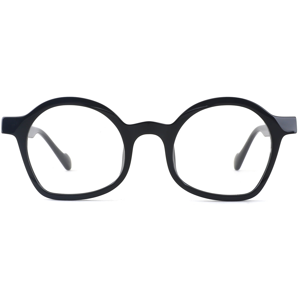 Geometric Glasses YEA1254
