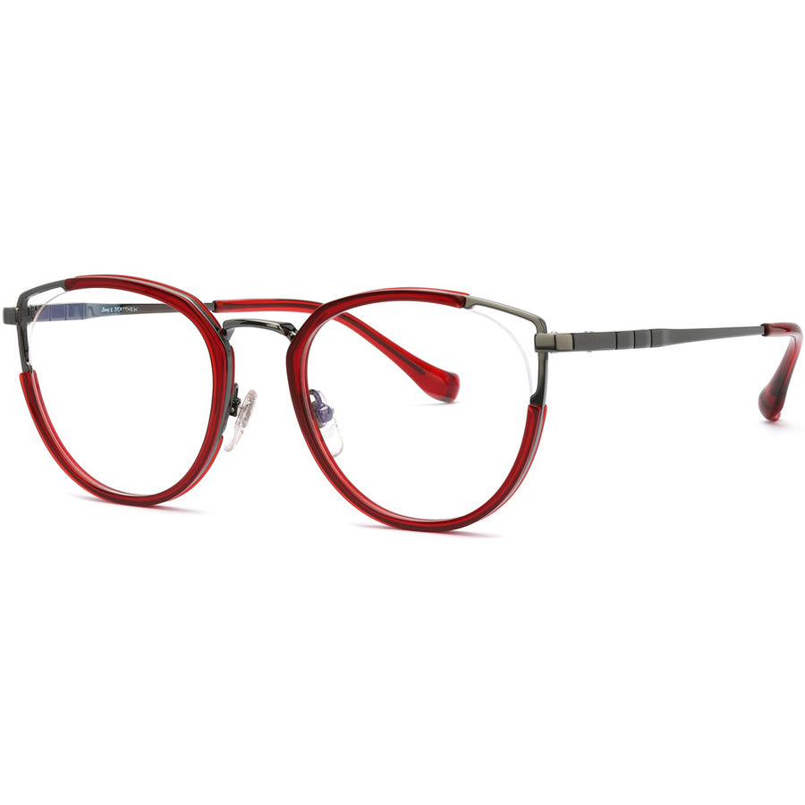 Cat-Eye Glasses MW1236