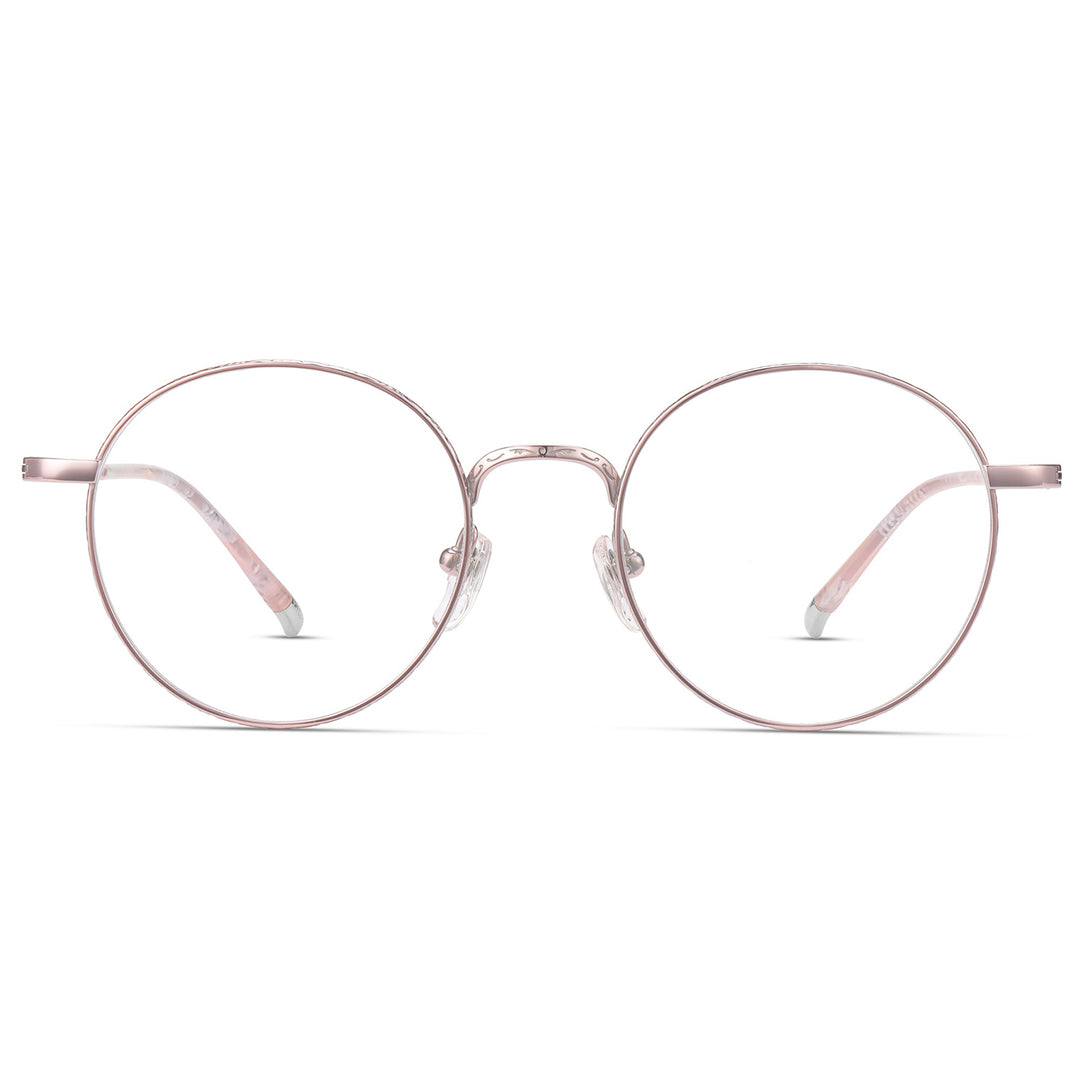 Round Glasses MW1150
