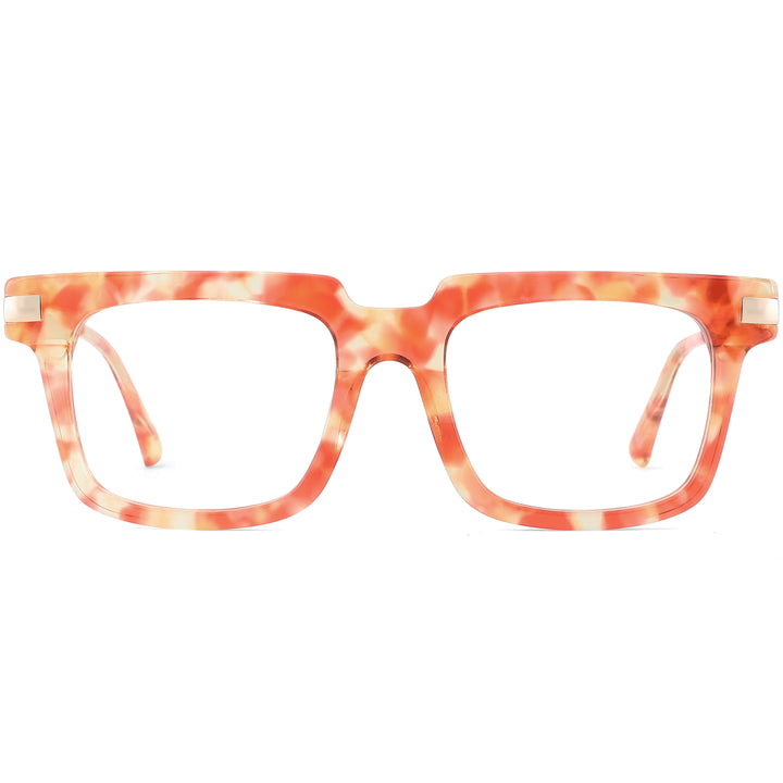 Square Glasses YSAC1053