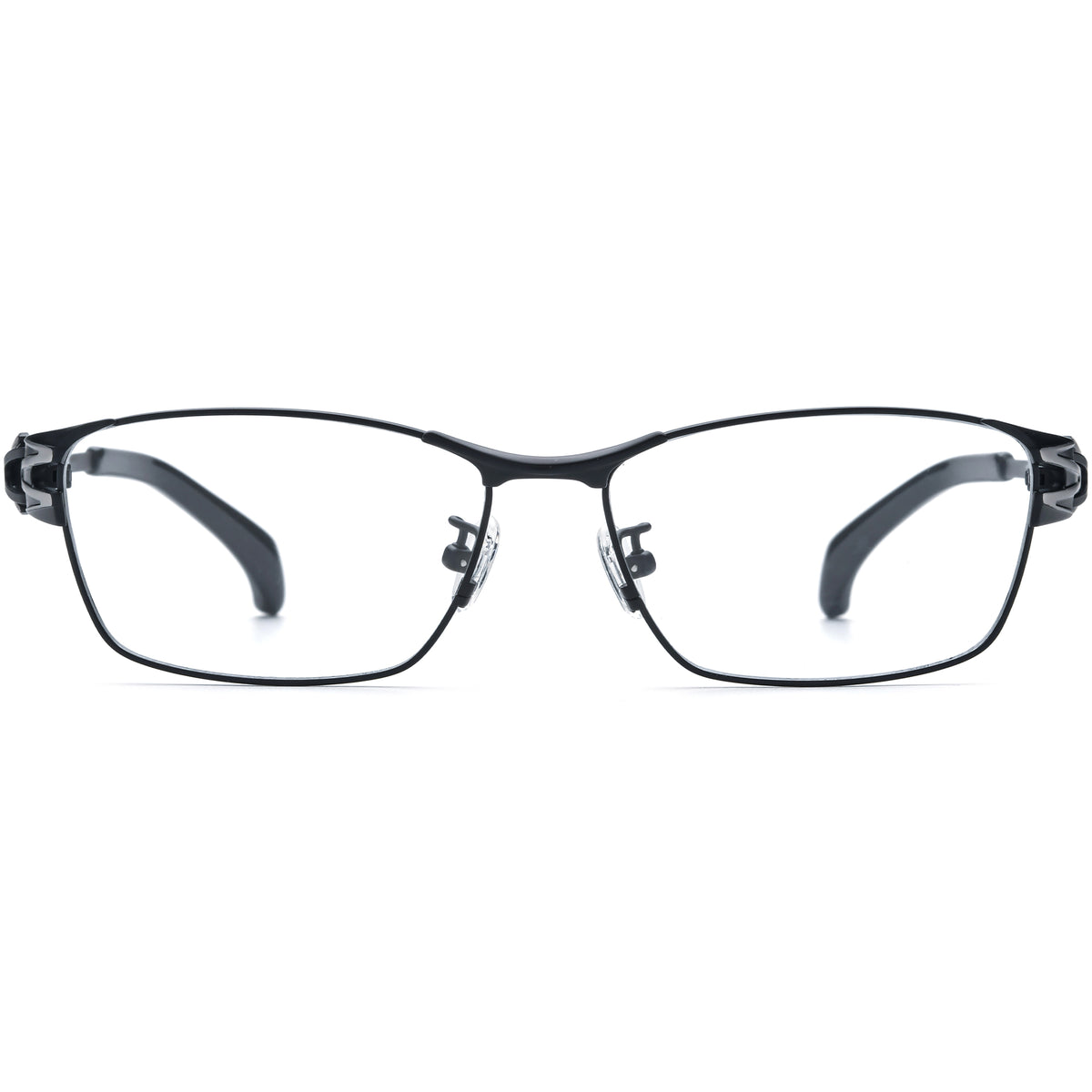 Rectangle Glasses BR1476