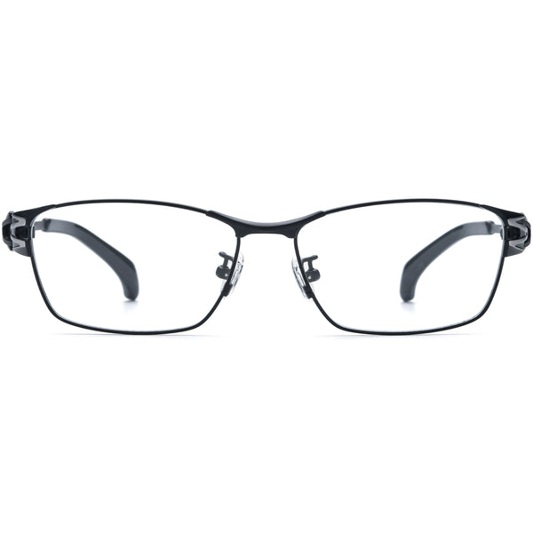 Rectangle Glasses BR1476