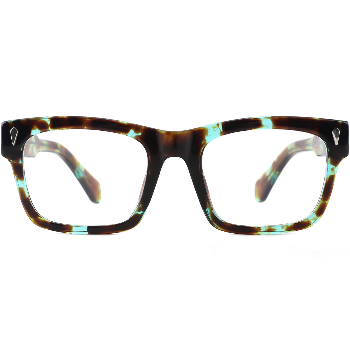 Rectangle Glasses YEA1181