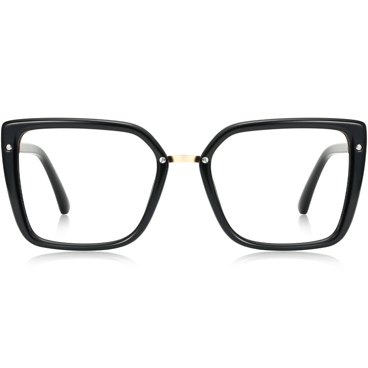 Cat-Eye Glasses PF1129