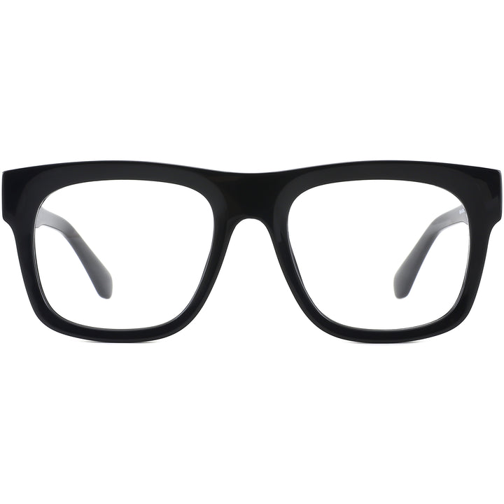 Square Glasses YEA1159