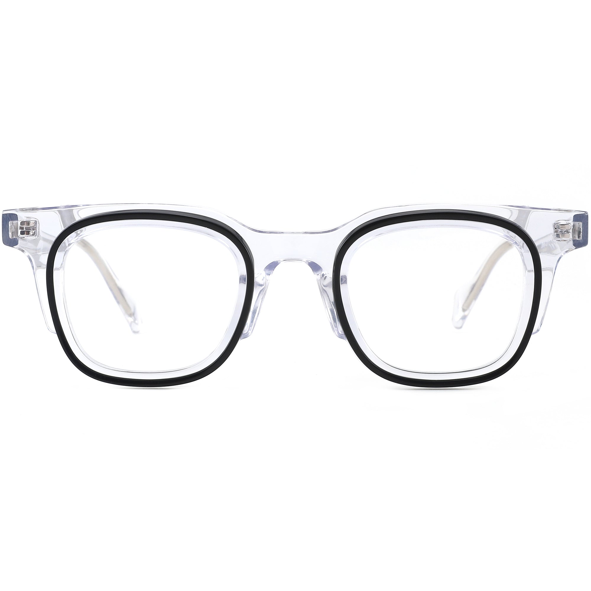 Round Glasses YEA1165