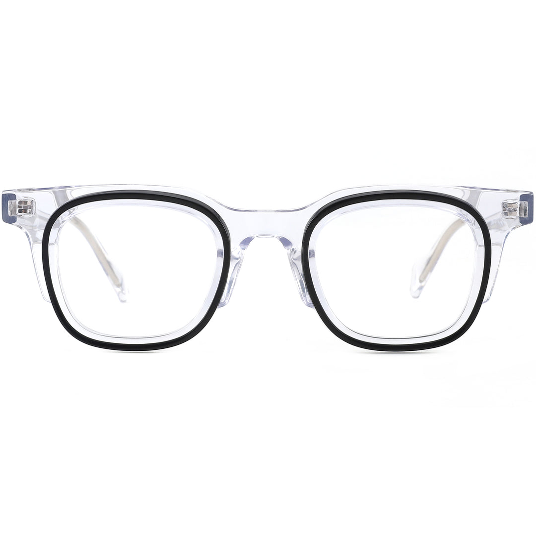 Round Glasses YEA1165