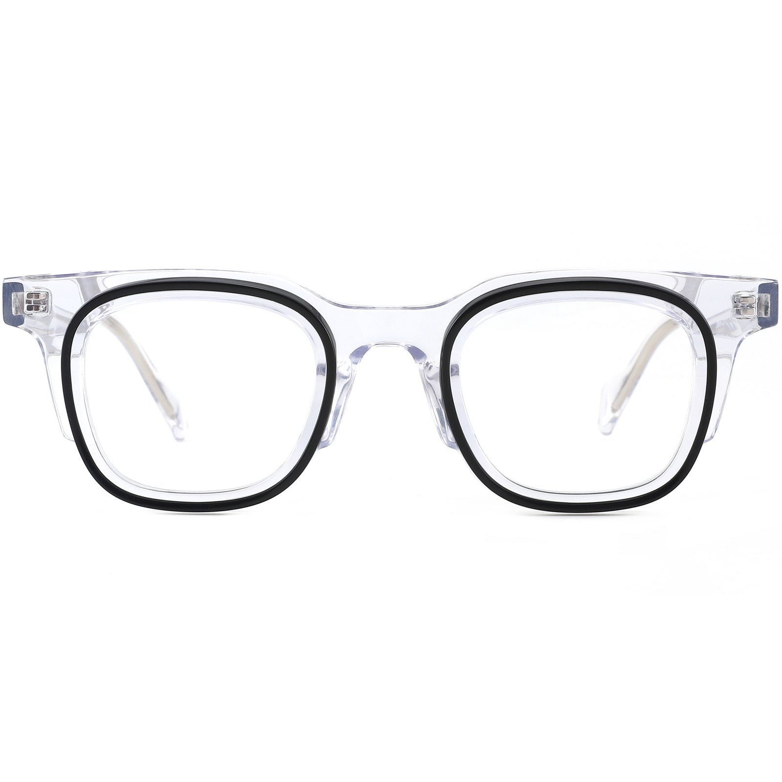 Round Glasses YEA1165