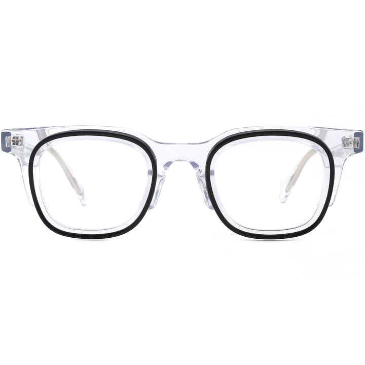 Round Glasses YEA1165