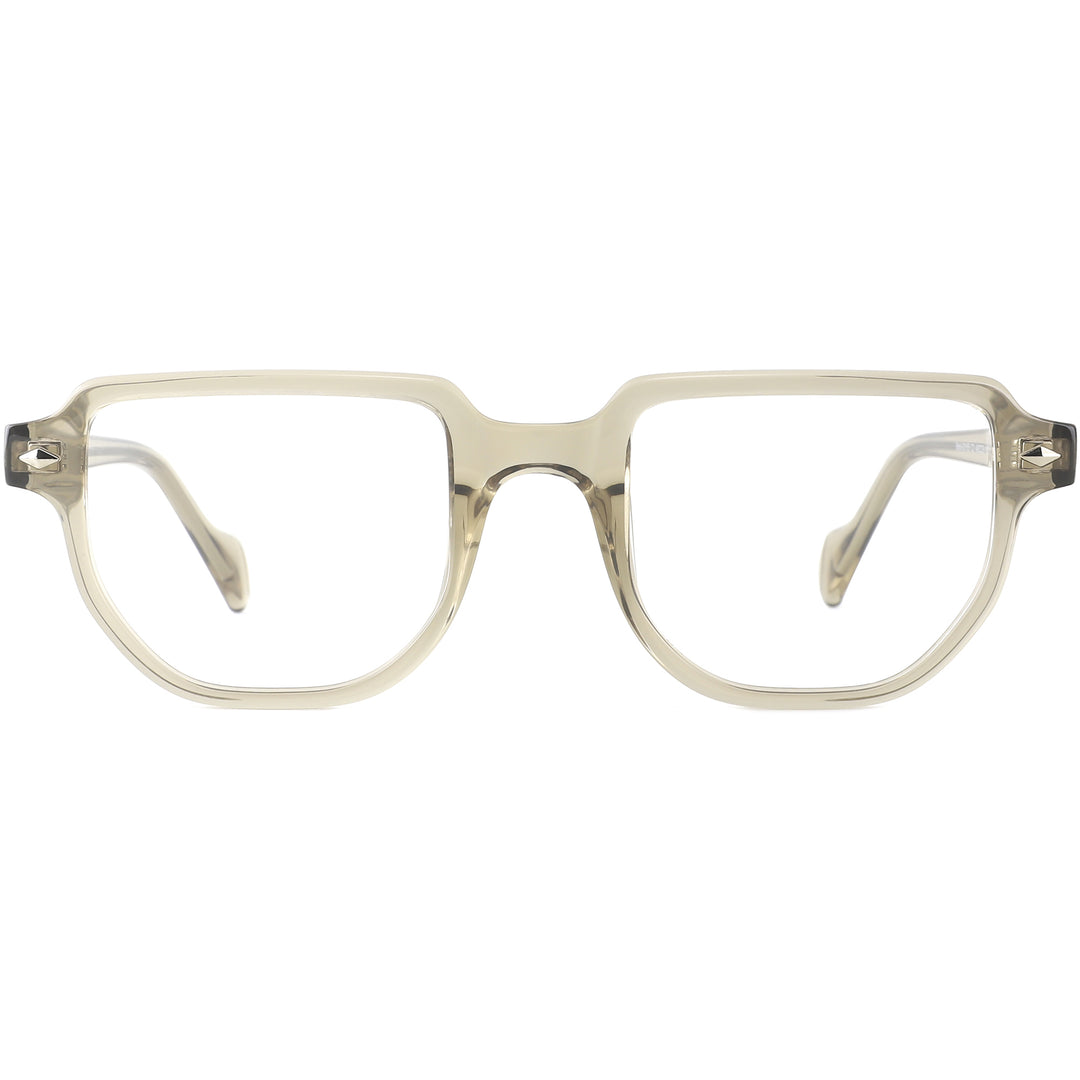 Square Glasses YEA1228