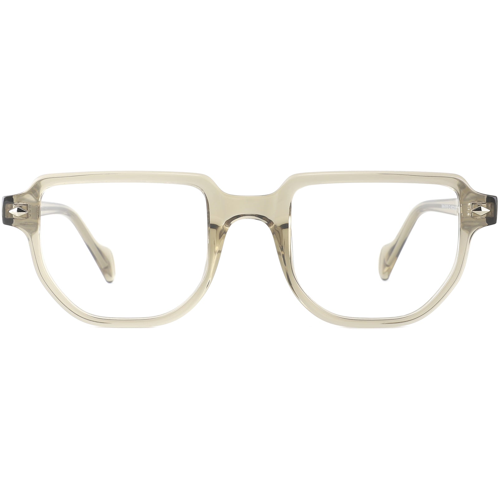 Square Glasses YEA1228