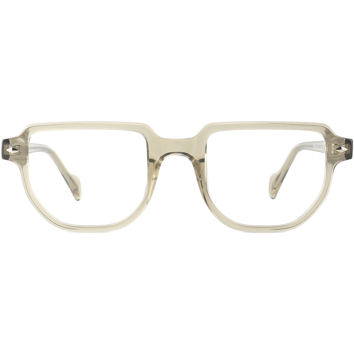 Square Glasses YEA1228
