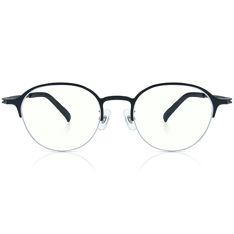 Round Glasses PG1028