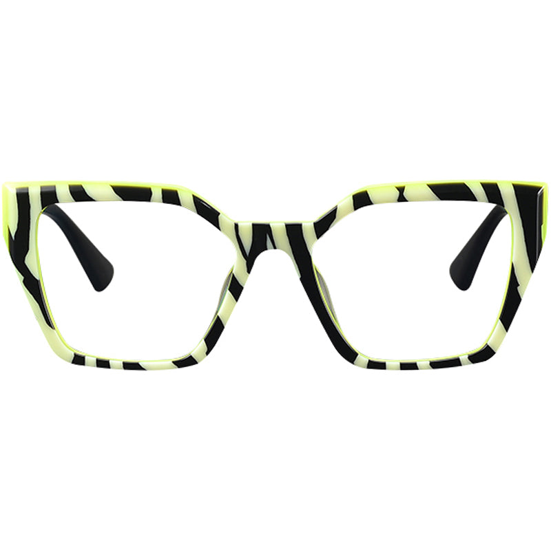 Cat-Eye Glasses TG1205