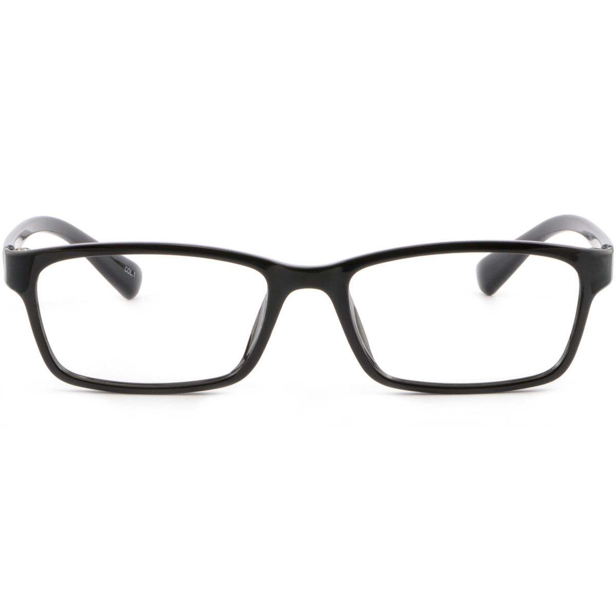 Rectangle Glasses O1507