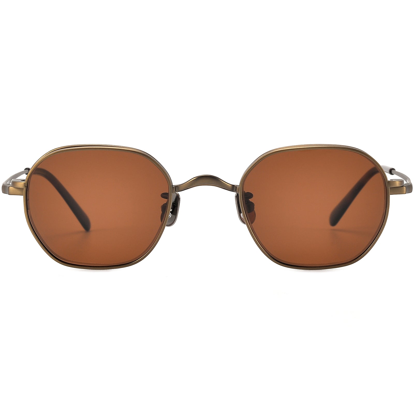 Geometric Glasses BY1053
