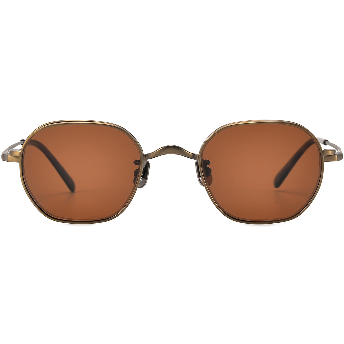 Geometric Glasses BY1053