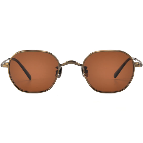 Geometric Glasses BY1053