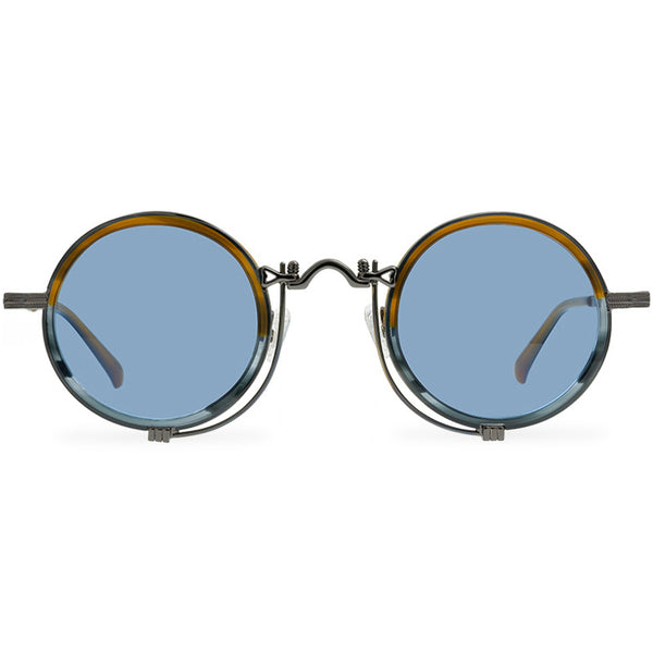 Round Sunglasses GCS1045