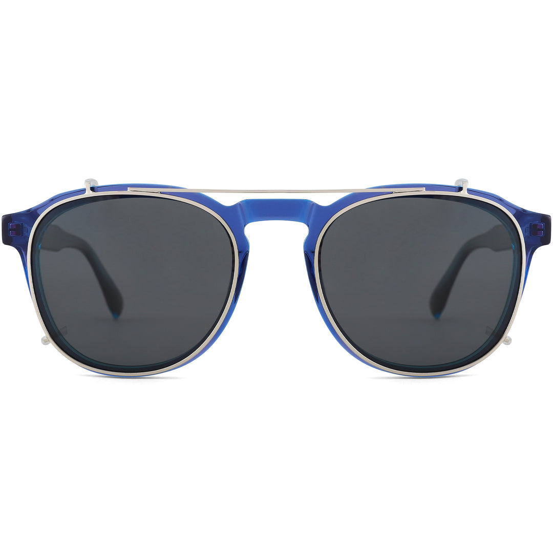 Square Glasses YCO1034