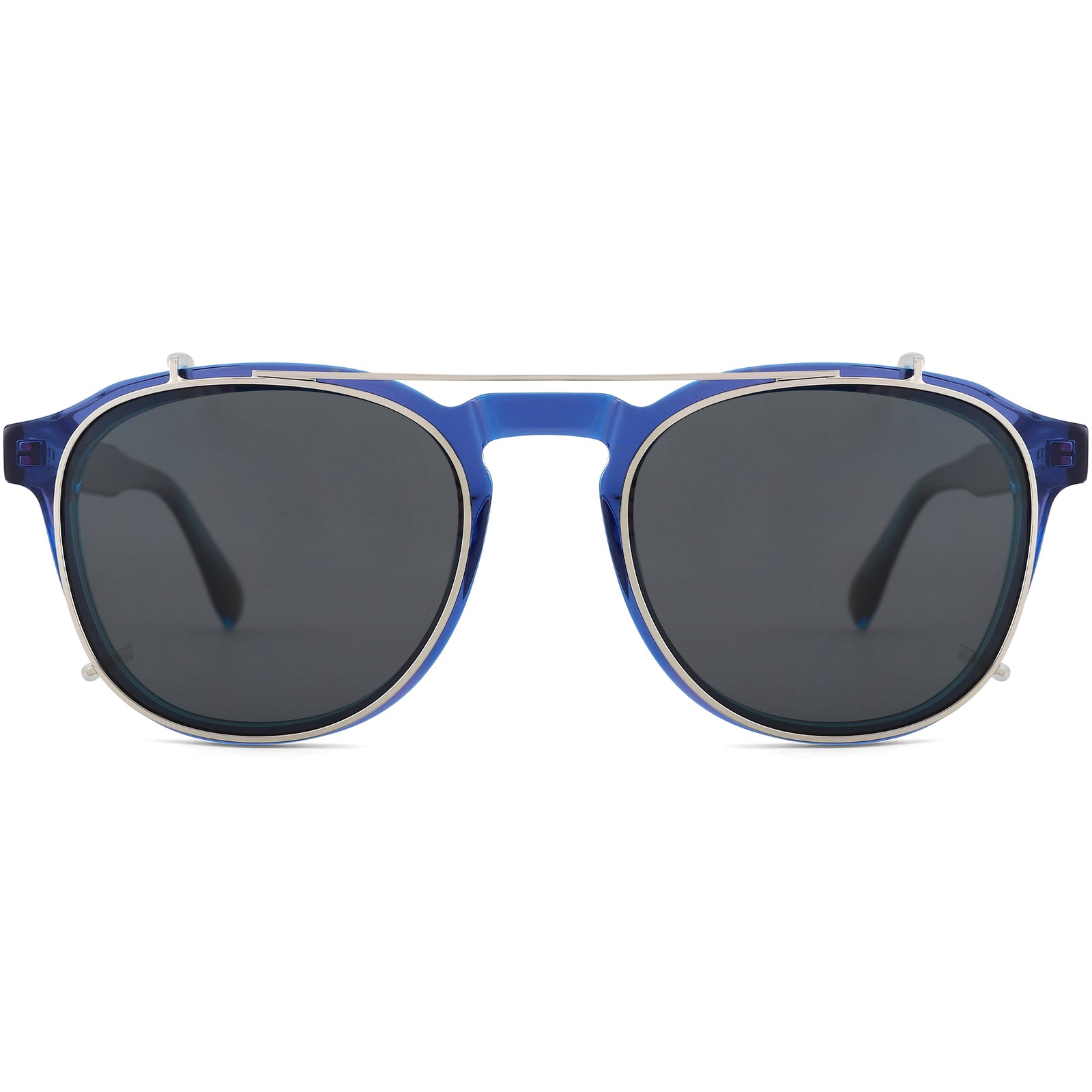 Square Glasses YCO1034