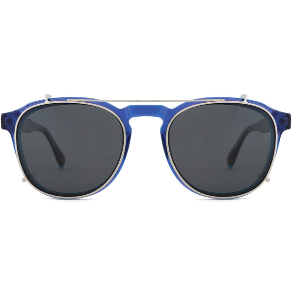 Square Glasses YCO1034