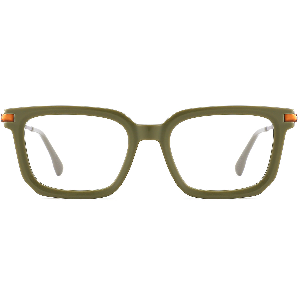 Rectangle Glasses YSAC1069