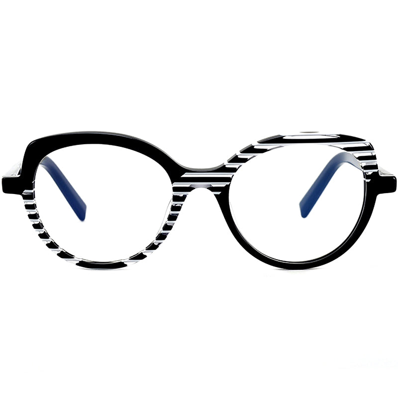 Cat-Eye Glasses TG1086