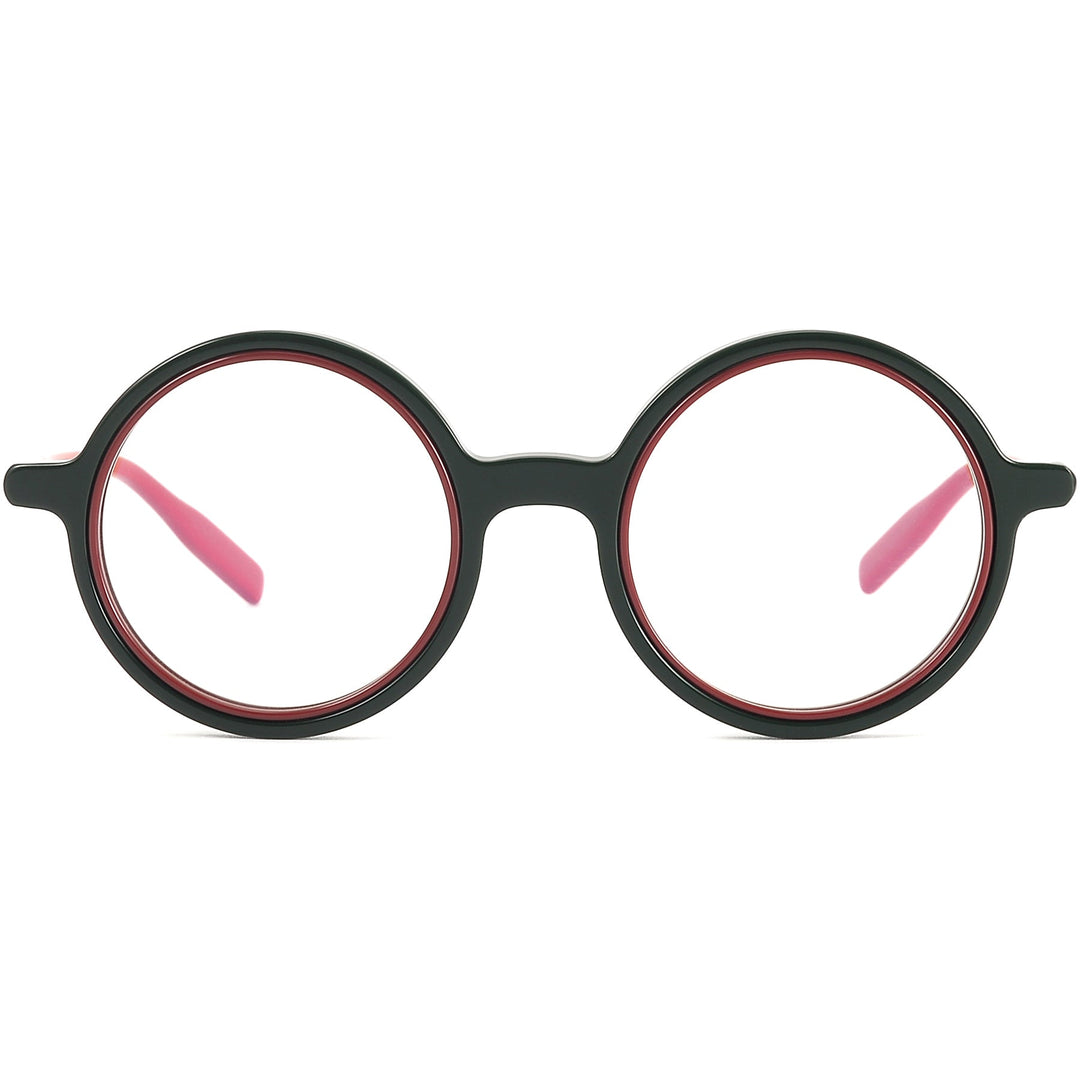 Round Glasses BY1116