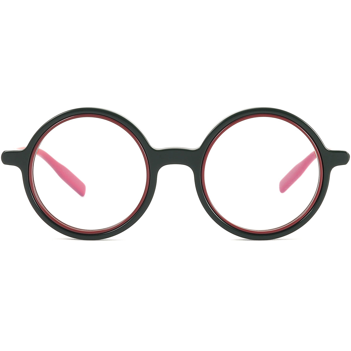 Round Glasses BY1116