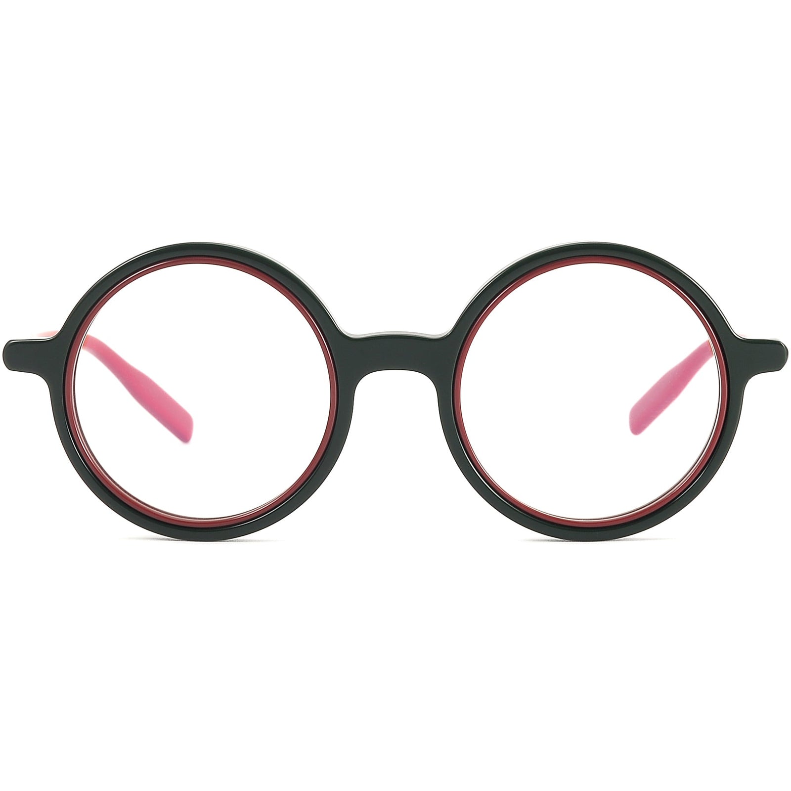 Round Glasses BY1116