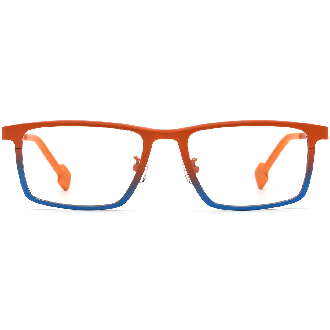 Rectangle Glasses BR1499