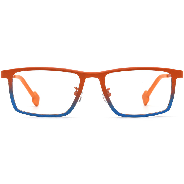 Rectangle Glasses BR1499