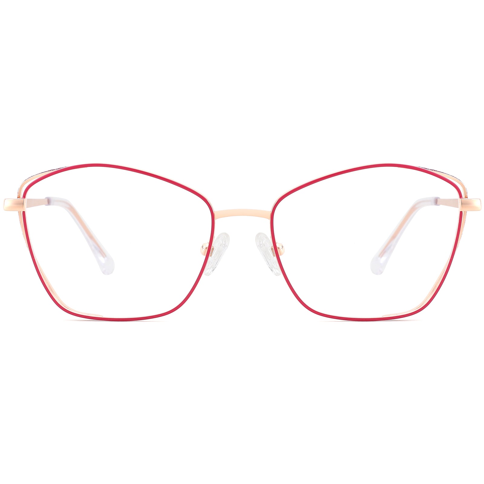 Cat-Eye Glasses YEM1226