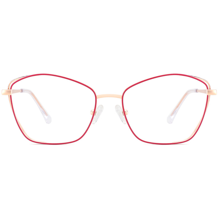 Cat-Eye Glasses YEM1226