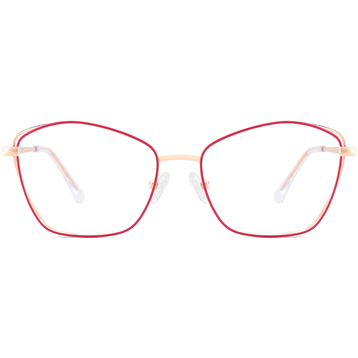 Cat-Eye Glasses YEM1226
