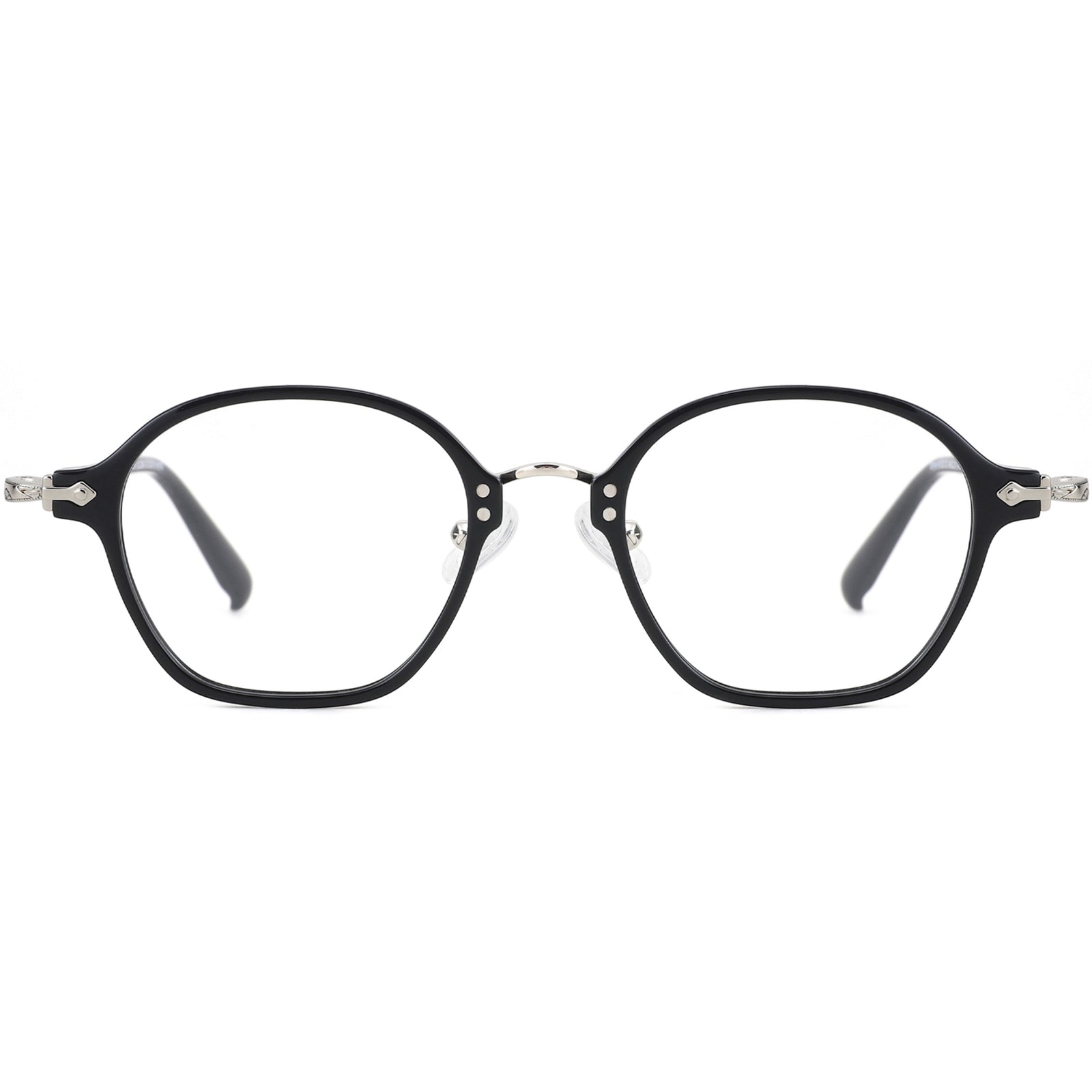 Square Glasses YEC1160