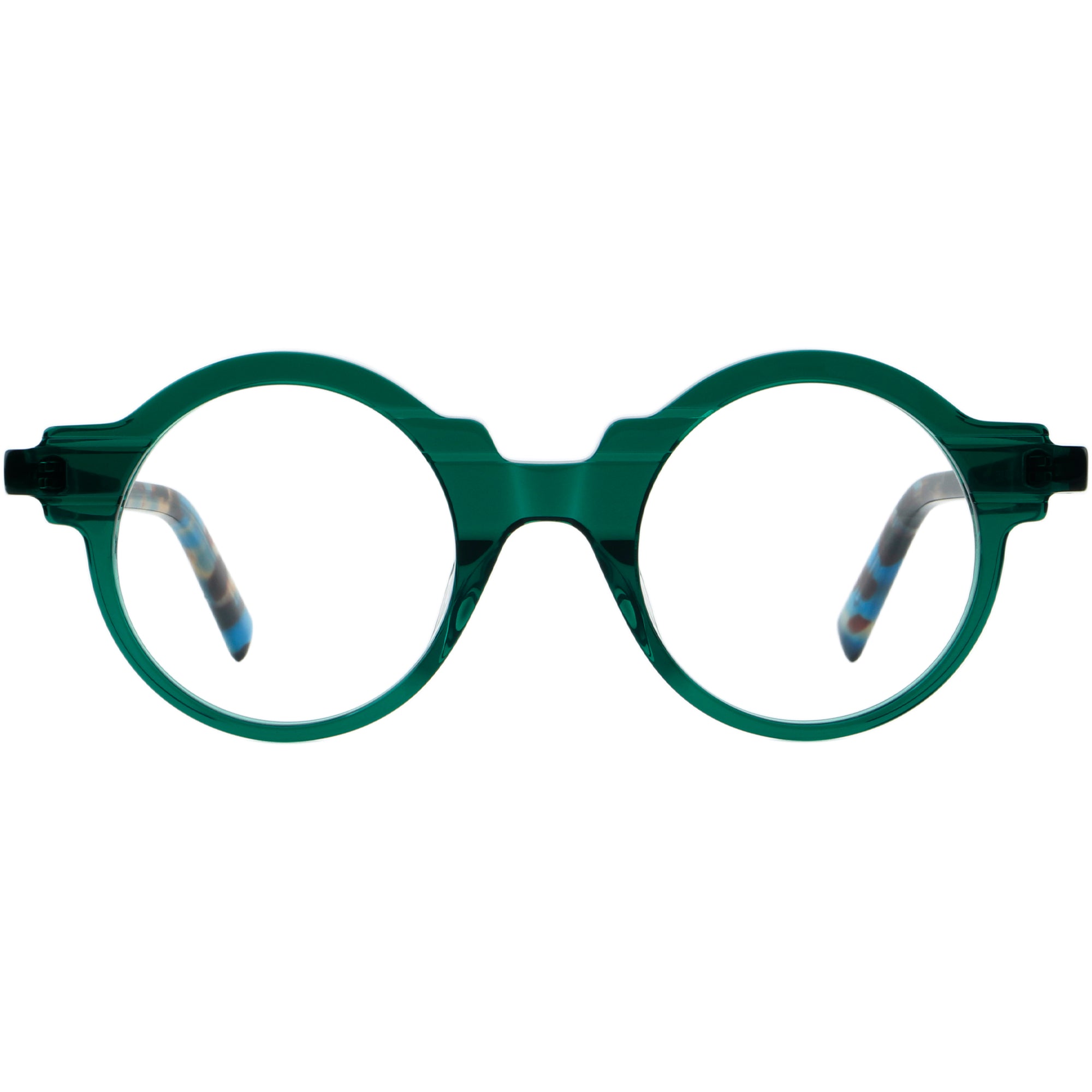 Round Glasses A4061
