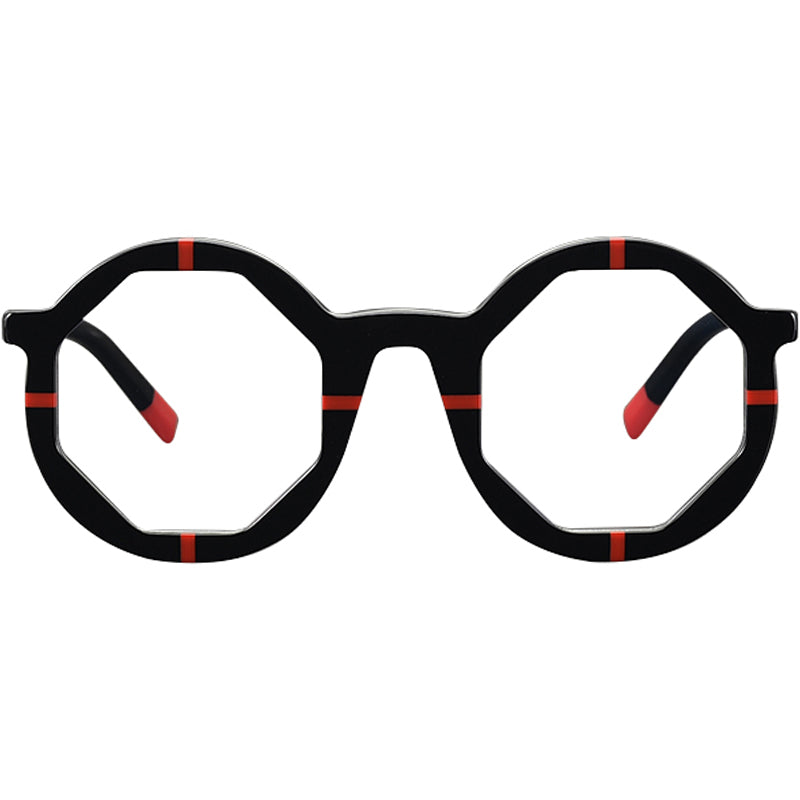 Geometric Glasses TG1085