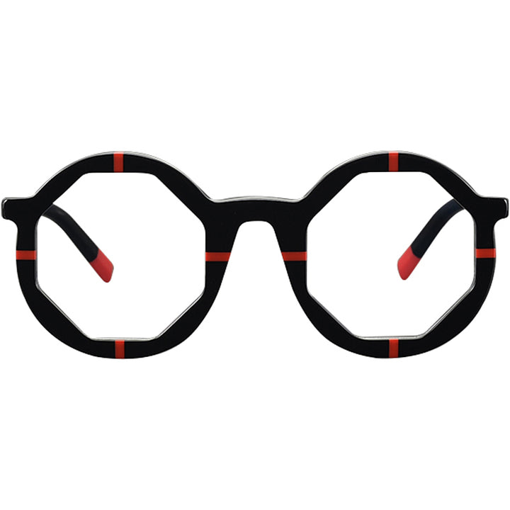 Geometric Glasses TG1085