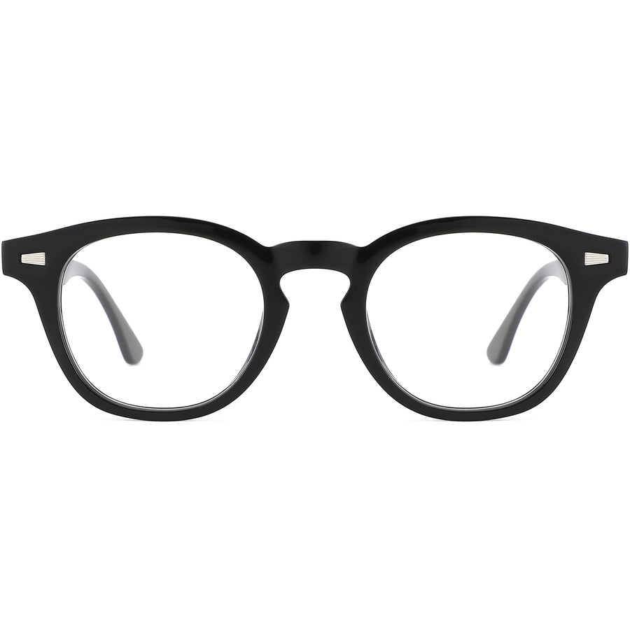 Square Glasses YSAA1076