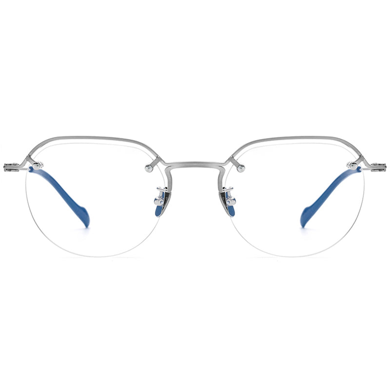 Round Glasses BR1383