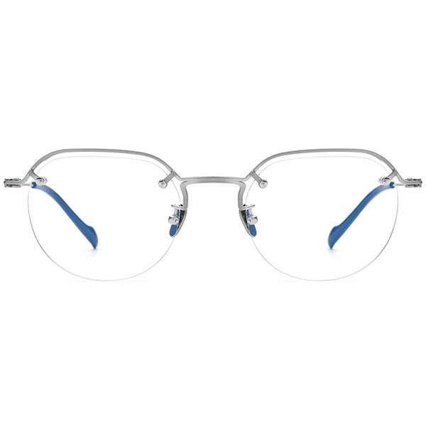 Round Glasses BR1383